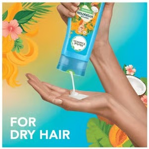 Herbal Essences Tropical Hydration Scent Up Your Life Shampoo 400ml_img_1