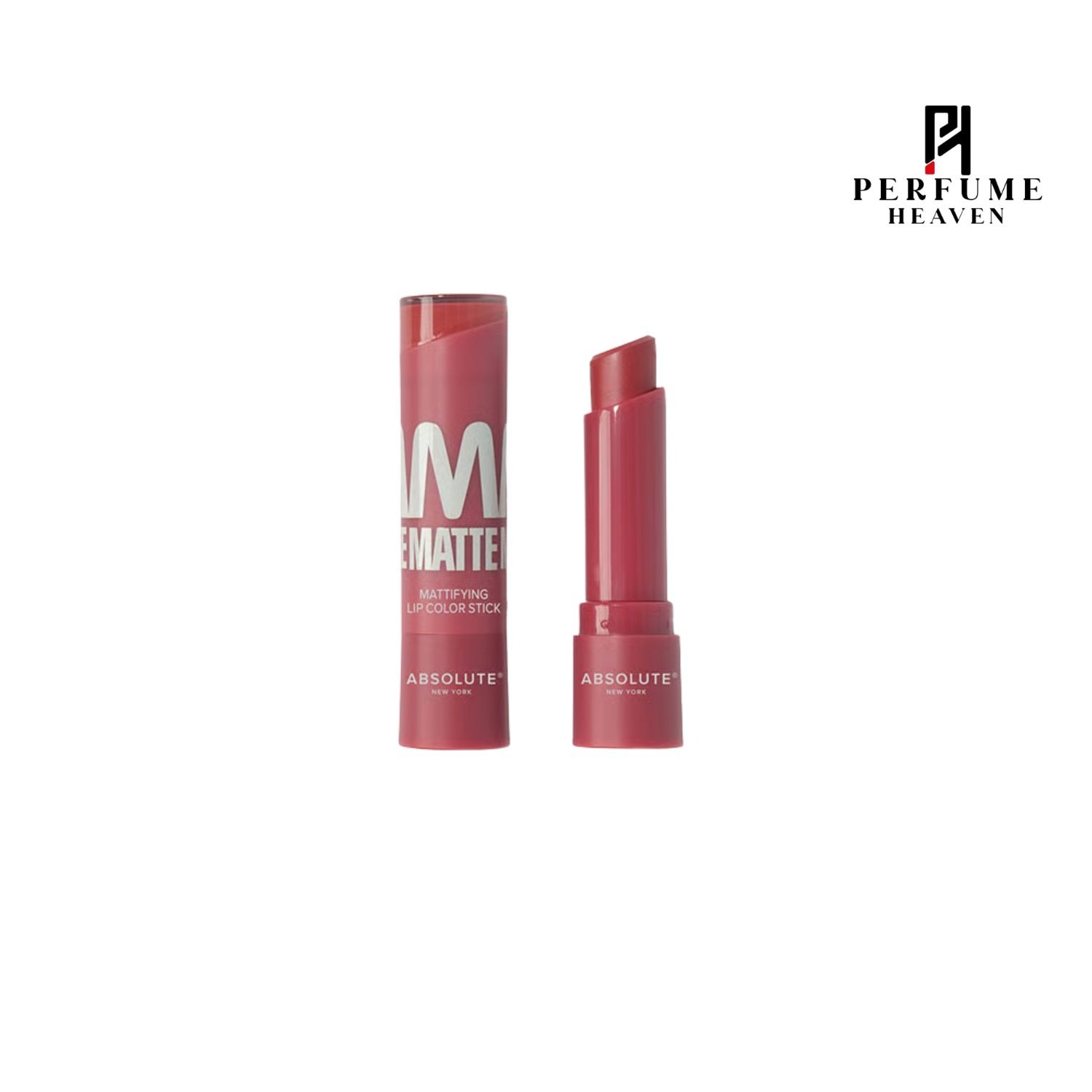 Absolute New York Mattifying Lipstick - MLAM04 Primrose
