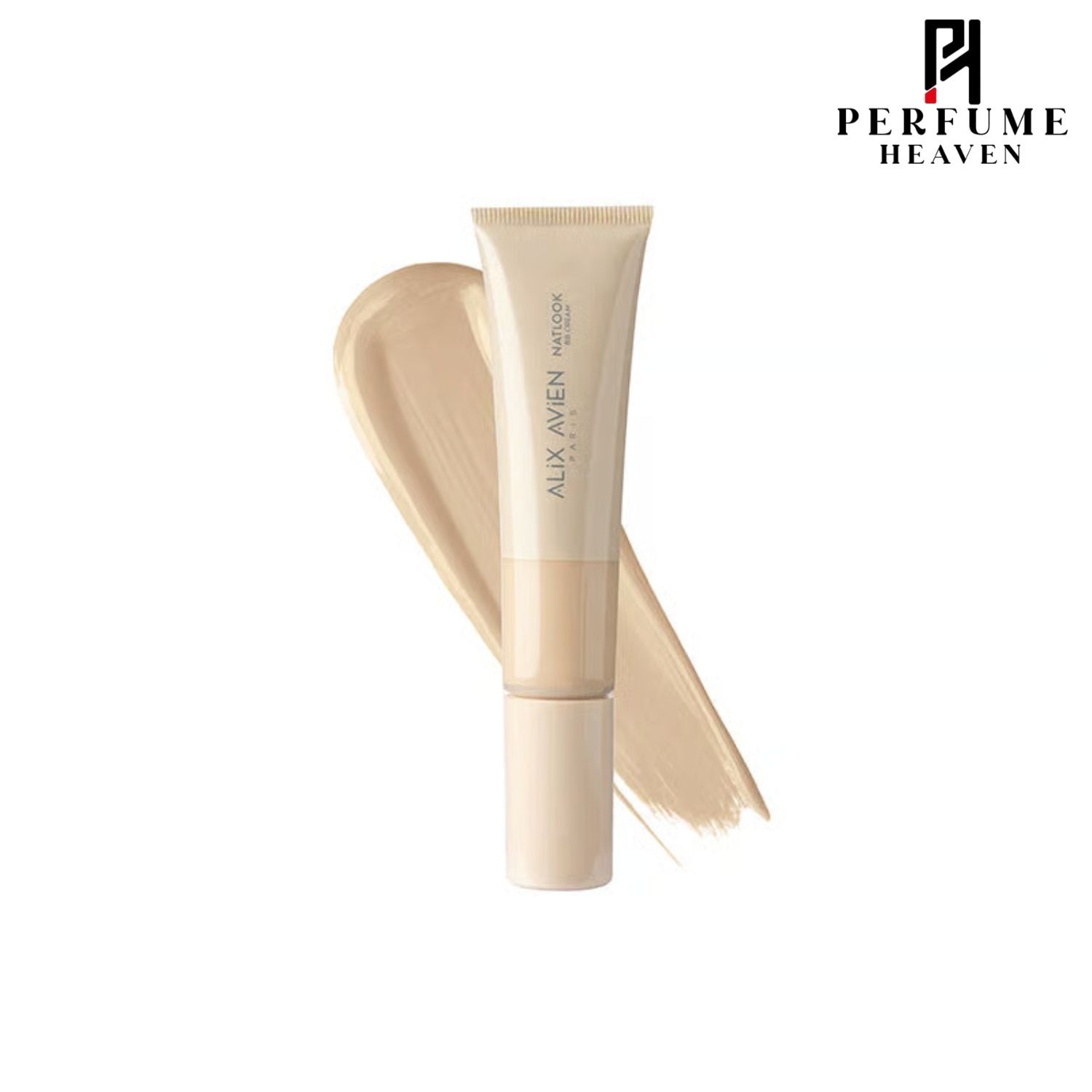 ALIX AVIEN Natlook BB Cream SPF 15 30ml - 10 Fair To Light_img_0