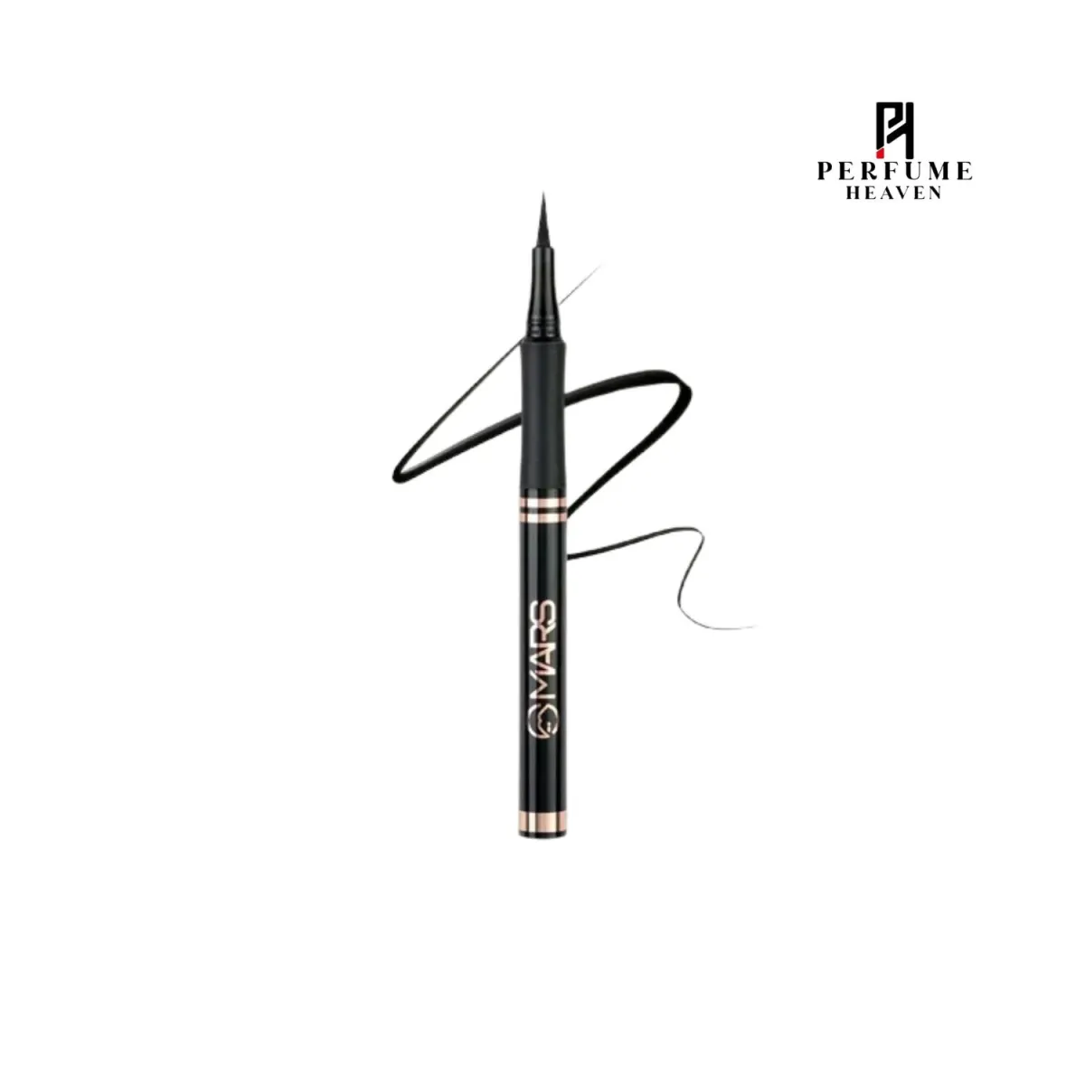 MARS Liquid Pen Eyeliner 1.5g Black