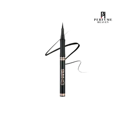 MARS Liquid Pen Eyeliner 1.5g Black_img_0