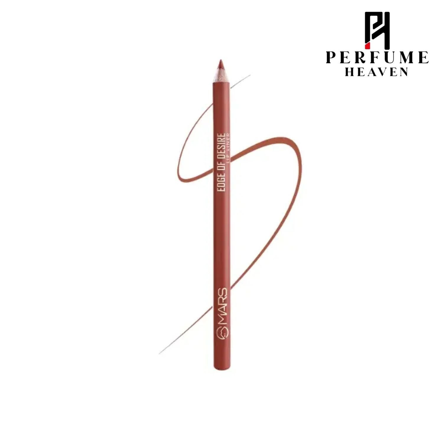Mars Cosmetics Edge of Desire Lip Liner #15 Muddy Brick (1.4gm)_img_0