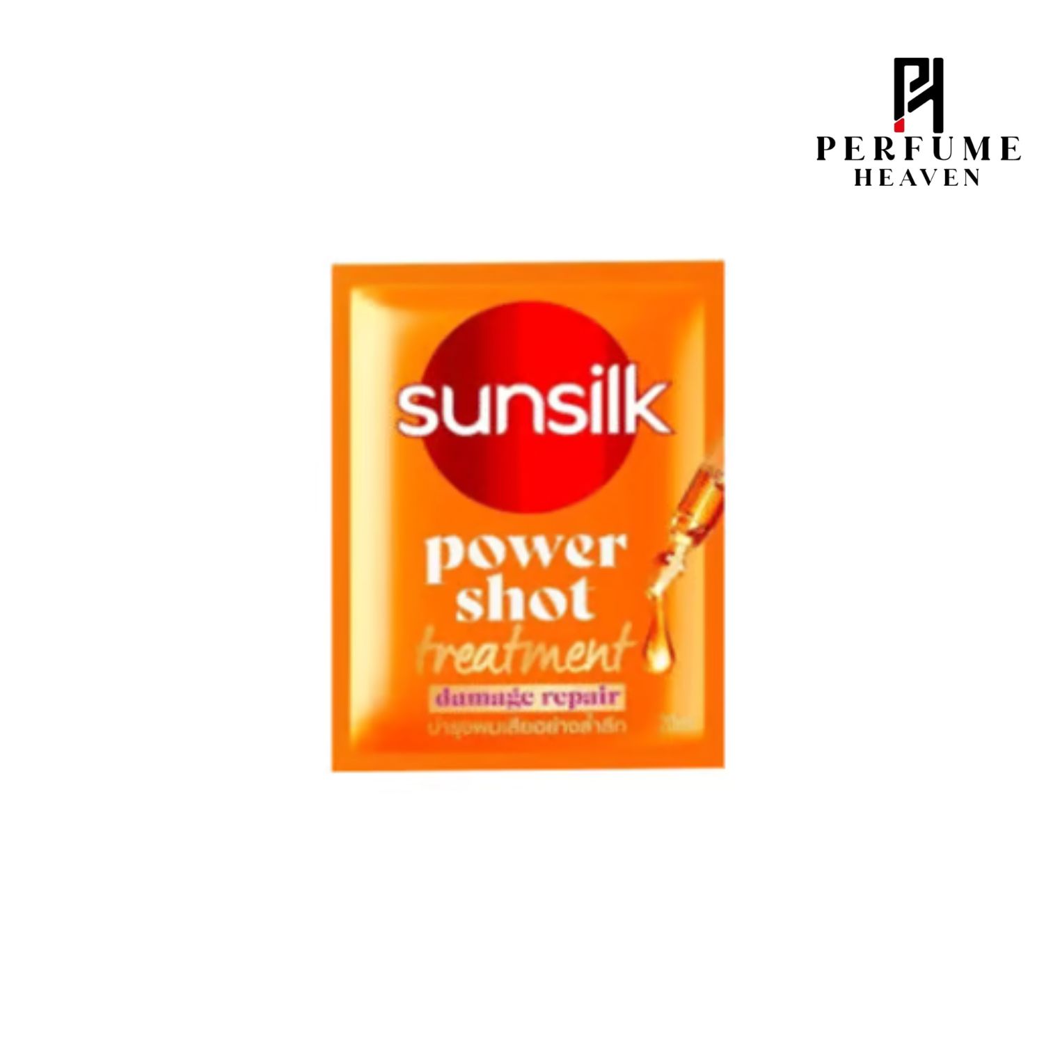 Sunsilk Power Shot Treatment Damage Repair 20ml