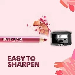 Mars Cosmetics Edge of Desire Lip Liner #15 Muddy Brick (1.4gm)_img_1