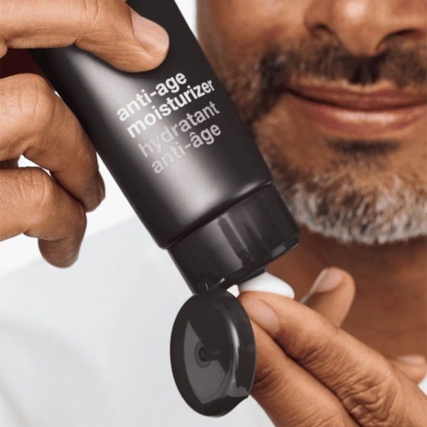Clinique For Men Anti-Age Moisturizer – 100ml_img_1