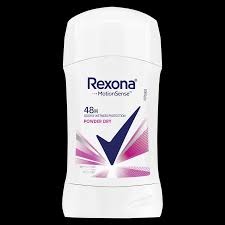 Rexona Motionsense Powder Dry Deodorant Stick For Women 40g._img_1