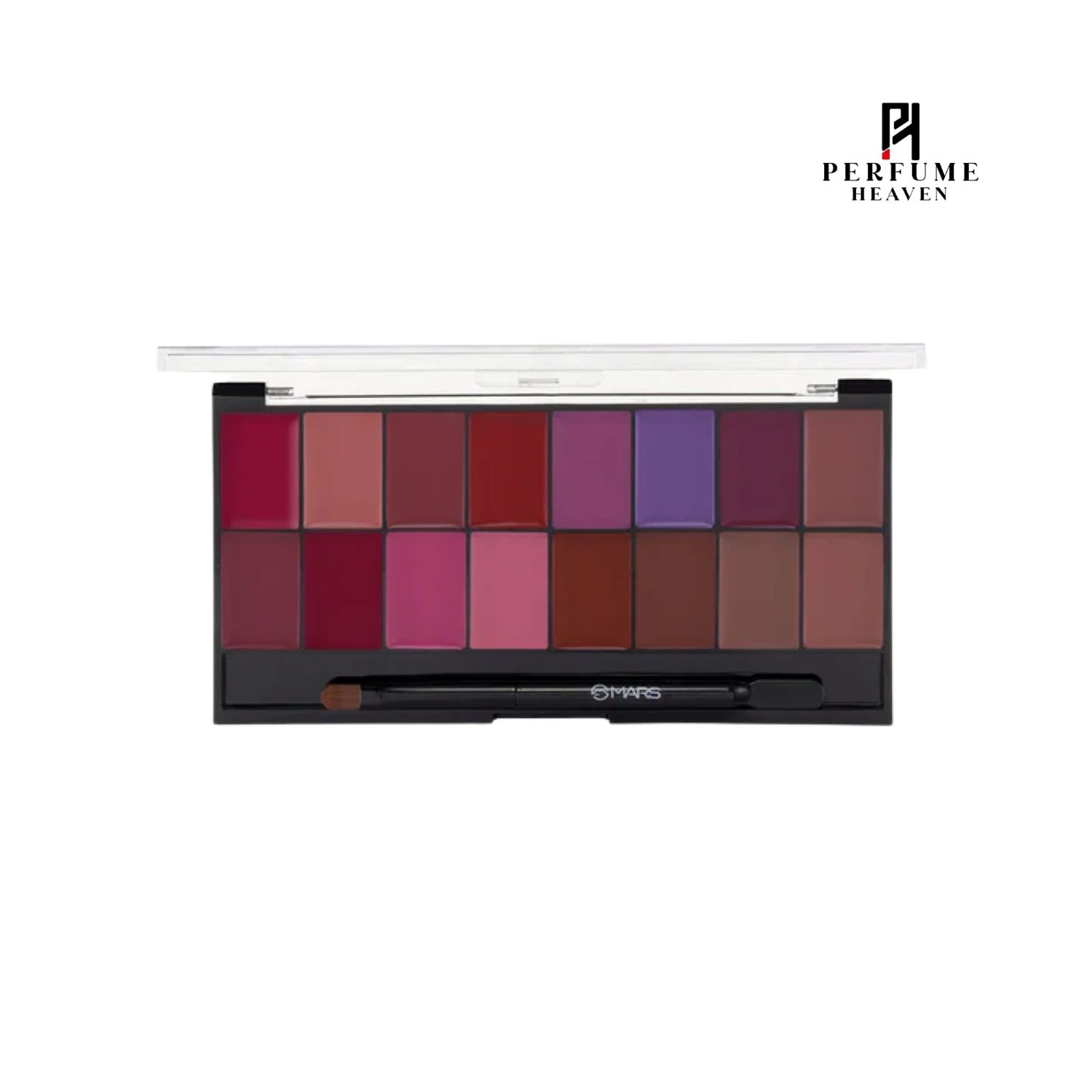 MARS Infinity Lip Palette (36g)_img_0