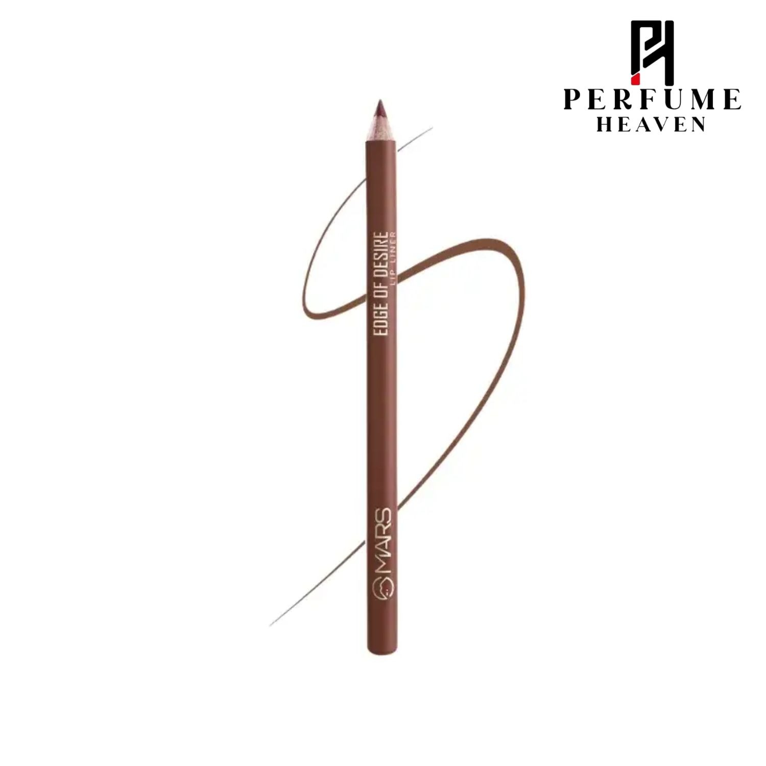 Mars Cosmetics Edge of Desire Lip Liner #13 Cinnamon Roll (1.4gm)_img_0