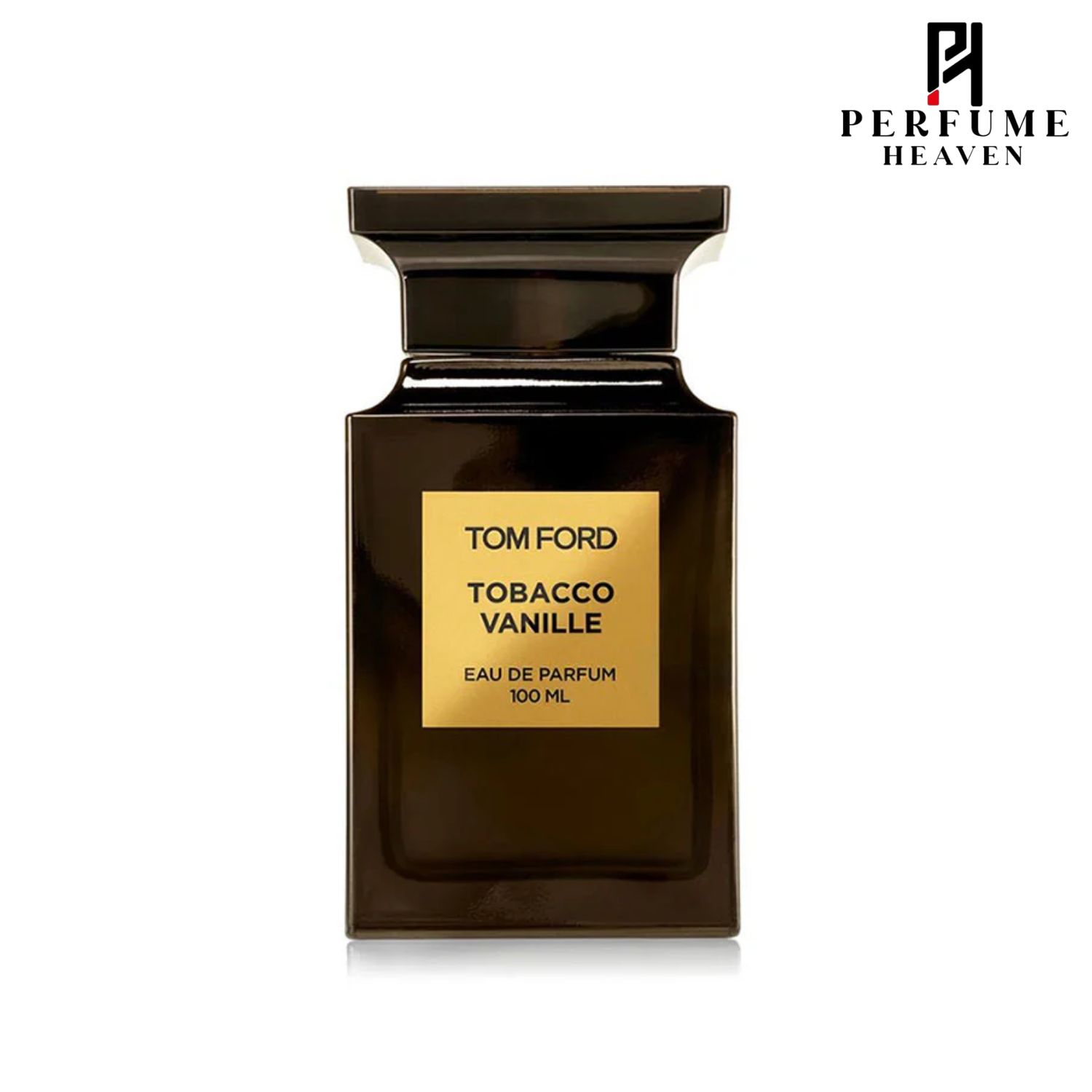Tom Ford Tobacco Vanille EDP for Men and Women – 100ml_img_0