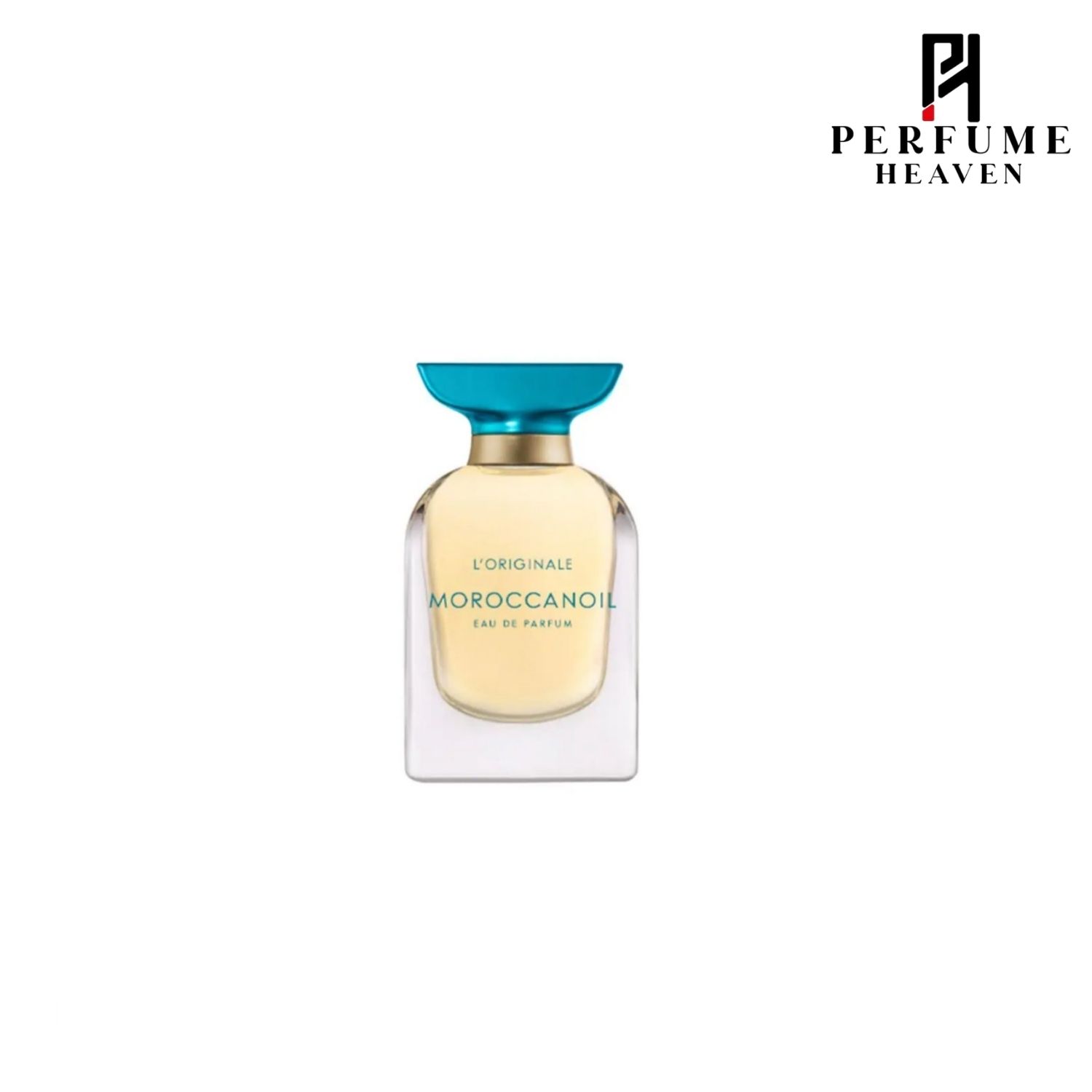 Moroccanoil L’originale Eau De Parfum Mini 4ml_img_0