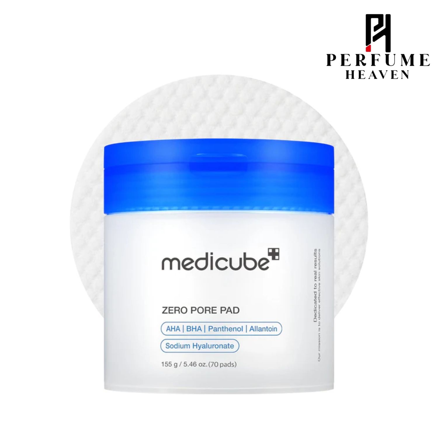 Medicube Zero Pore Pad 2.0 155g_img_0
