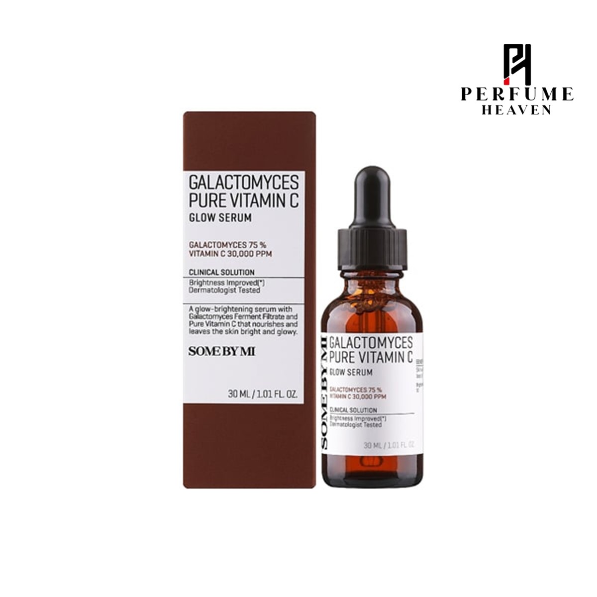 SOME BY MI Galactomyces Pure Vitamin C Glow Serum 30ml_img_0