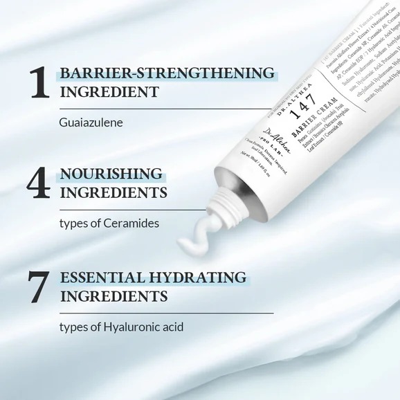 Dr. Althea 147 Barrier Cream_img_1