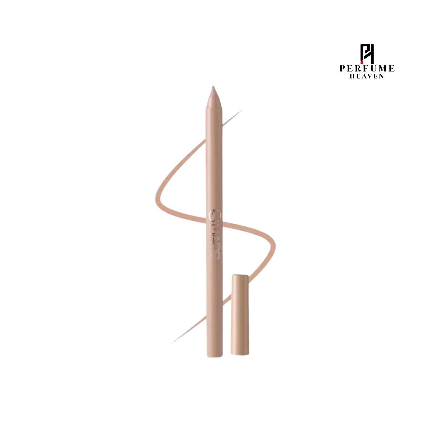 MARS Won’t Smudge Won’t Budge Smooth Matte Glide Kajal Pencil #8 Sand Dunes Brown (1.4gm)_img_0