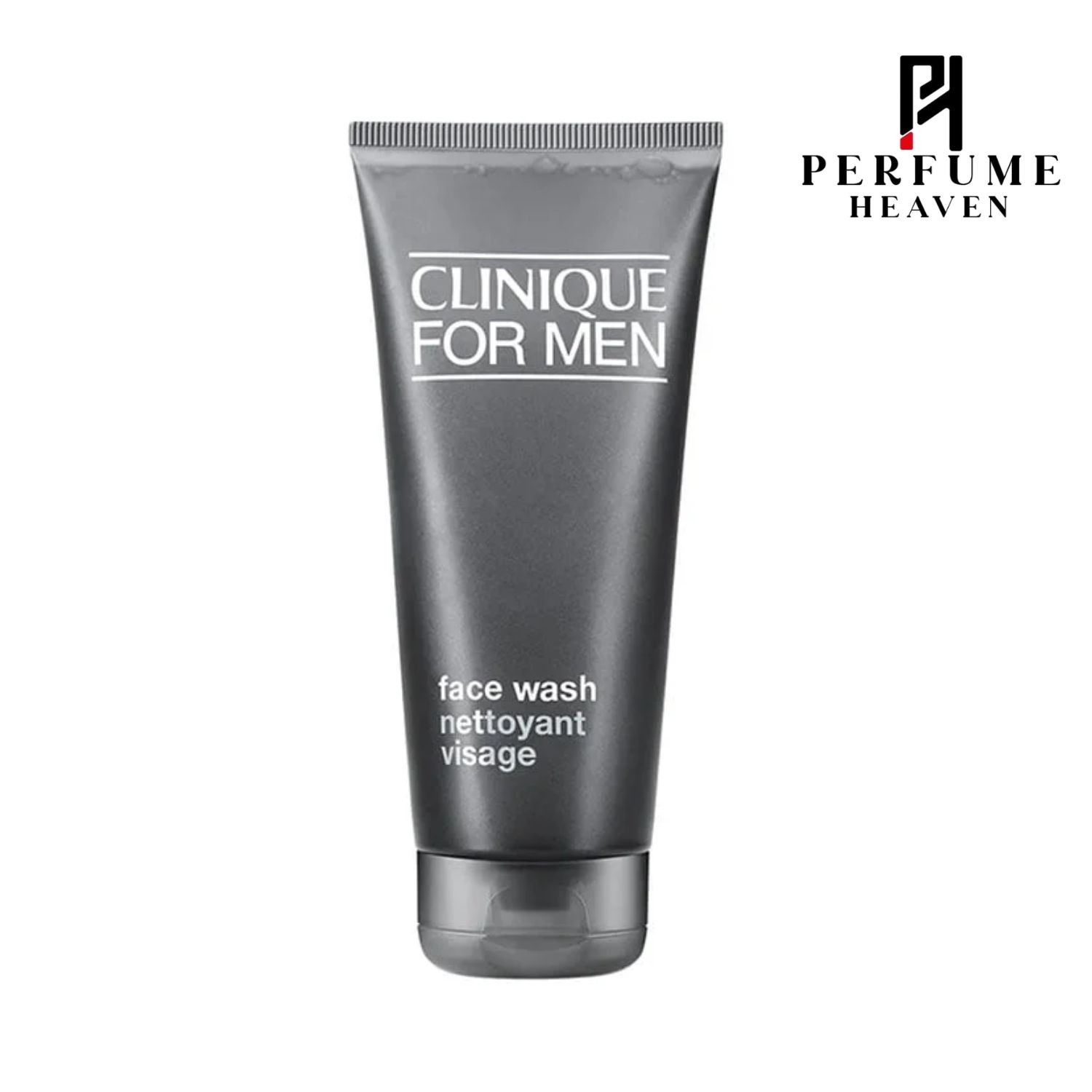 Clinique For Men Face Wash – 200ml_img_0