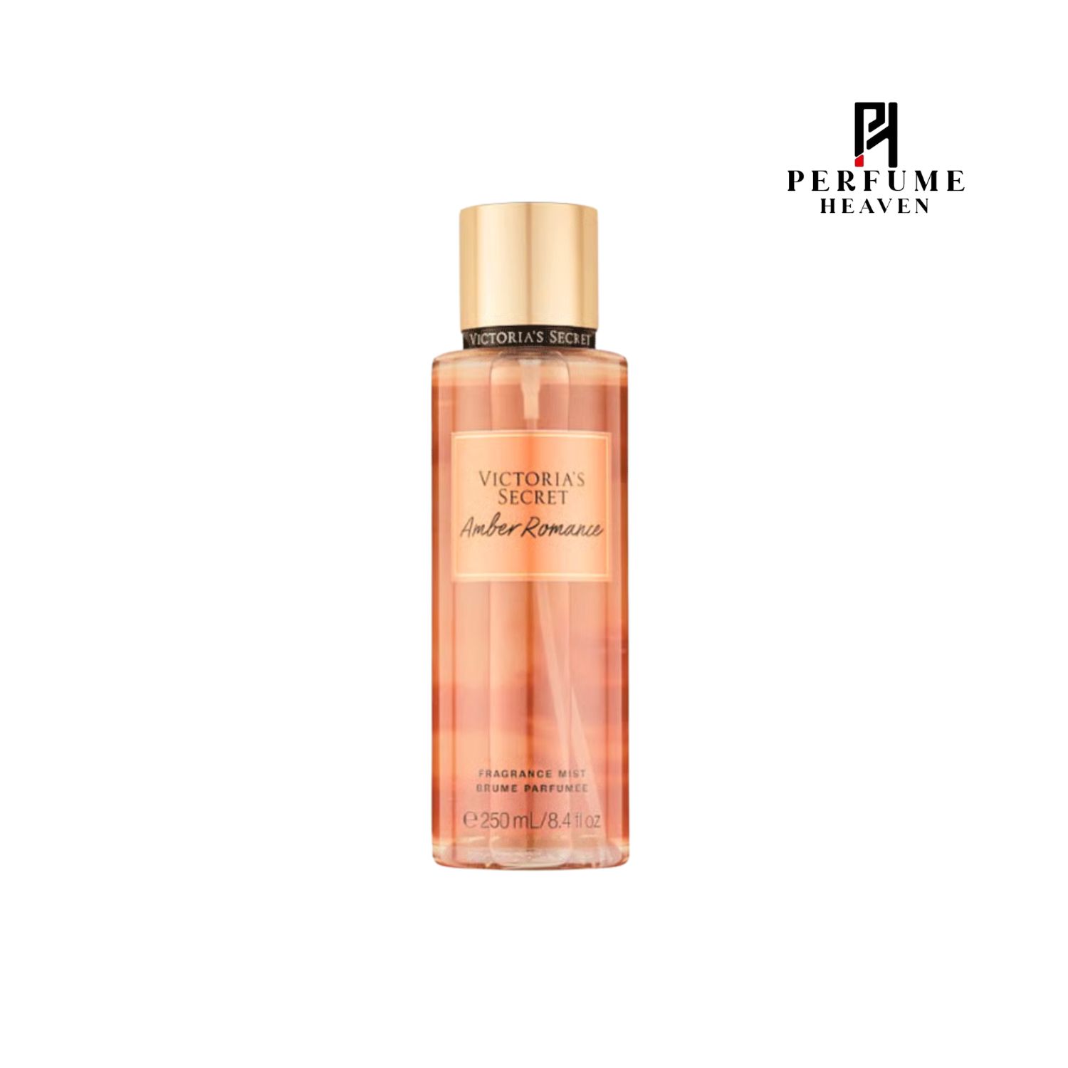 Victoria's Secret Amber Romance Fragrance Mist 250ml