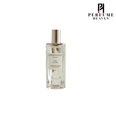 Ariana Grande Lovenotes Pink Woods Eau De Parfum Mini 7.5ml_img_0