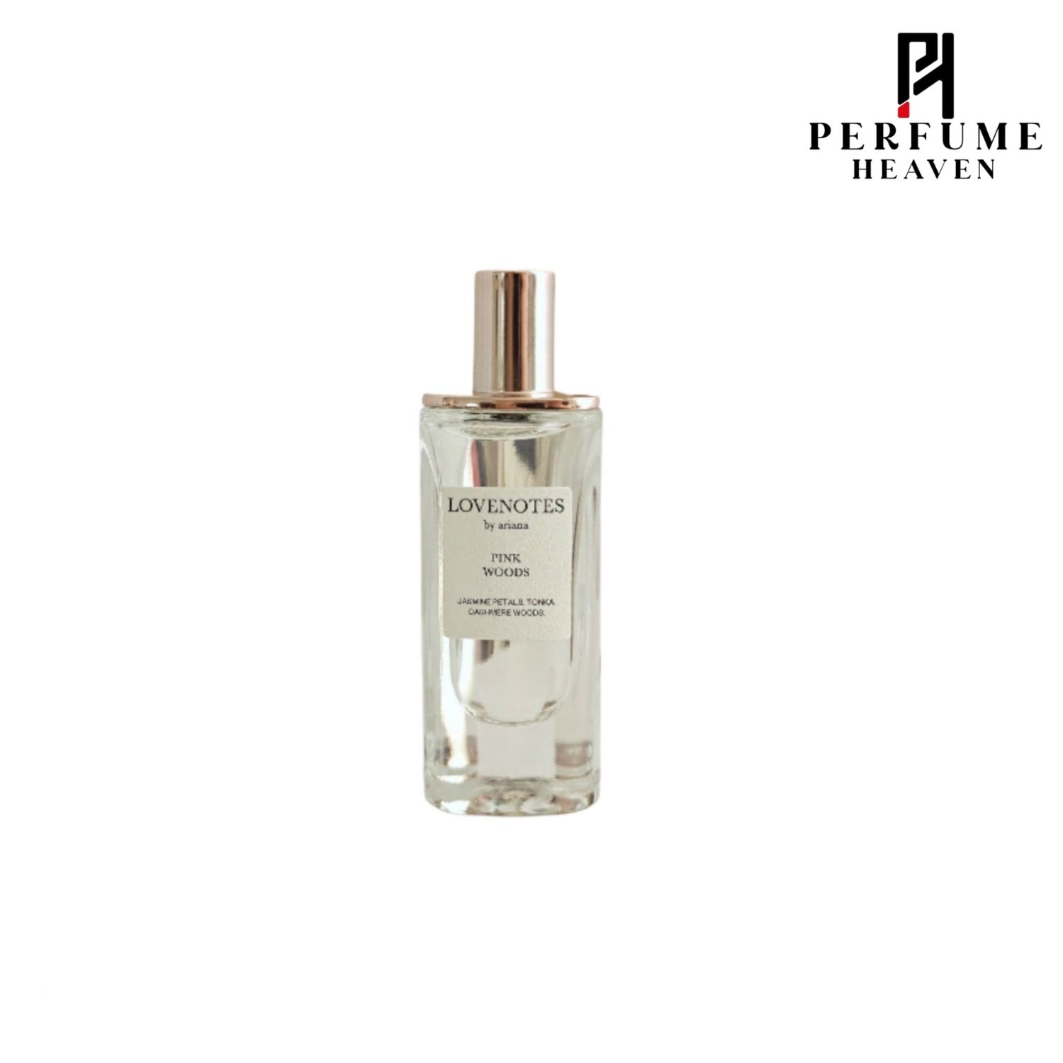 Ariana Grande Lovenotes Pink Woods Eau De Parfum Mini 7.5ml