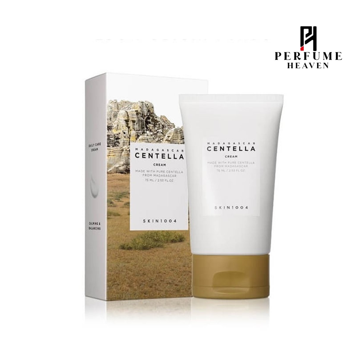 Skin1004 Madagascar Centella Cream 75ml