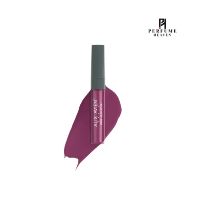 ALIX AVIEN Matte Liquid Lipstick 3ml - 510 Dark Rose_img_0