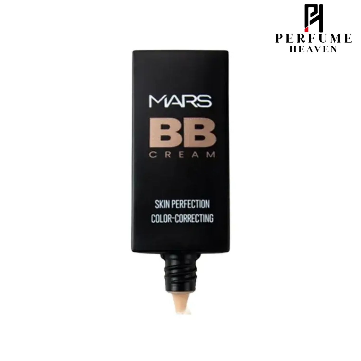 Mars Cosmetics Lightweight BB Cream Foundation #03 Medium (30ml)