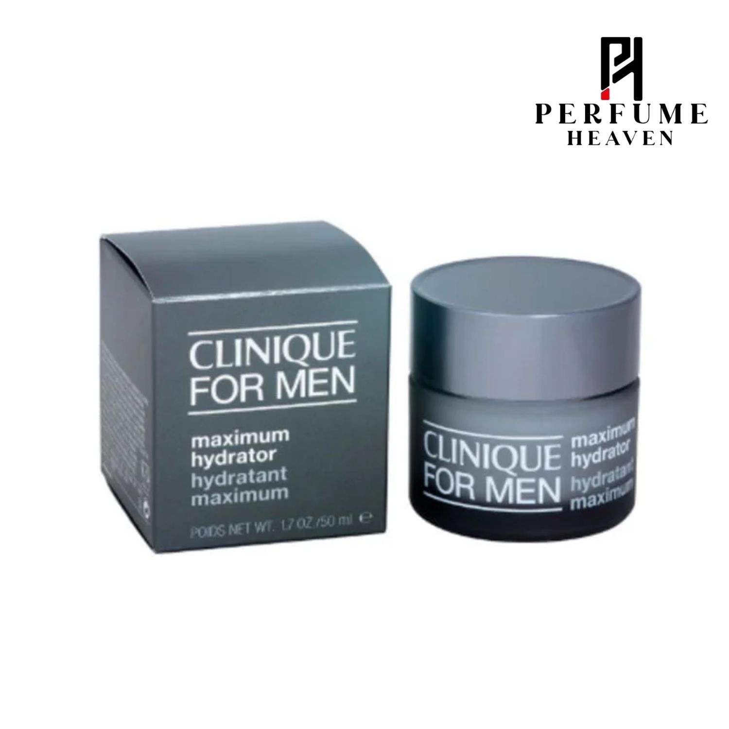 Clinique For Men Maximum Hydrator – 50ml_img_0