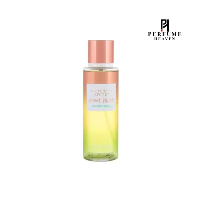 Victoria's Secret Coconut Passion Sunkissed Fragrance Mist 250 ml_img_0