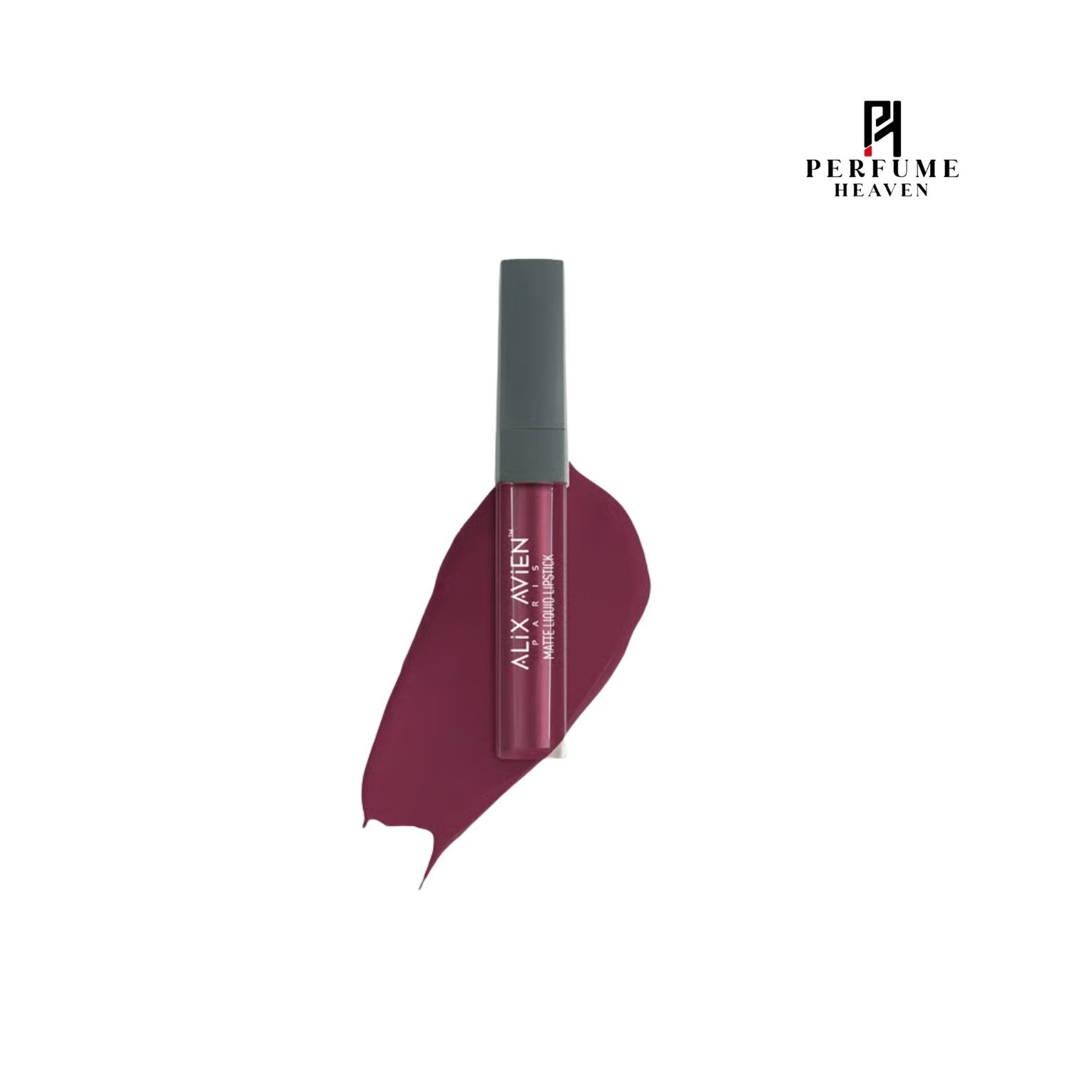 ALIX AVIEN Matte Liquid Lipstick 3ml - 512 Berry Coctail