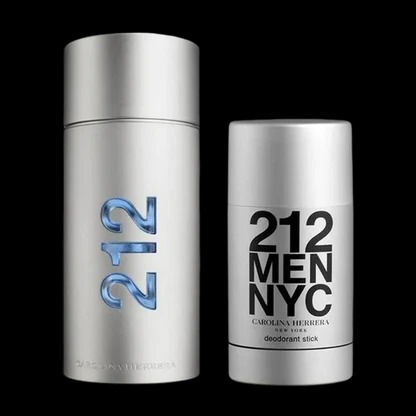 Carolina Herrera 212 Men NYC Deodorant Stick 75ml_img_1