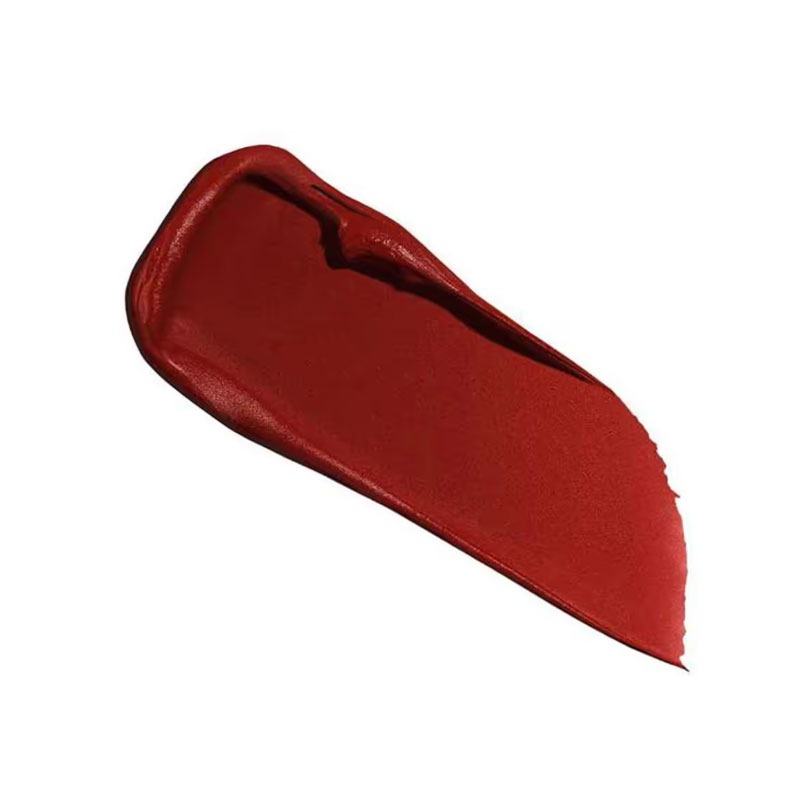 LANCOME L’Absolu Rouge Intimatte Soft Matte Lipstick 296 Rouge Dramaphoria – 3.4g_img_1