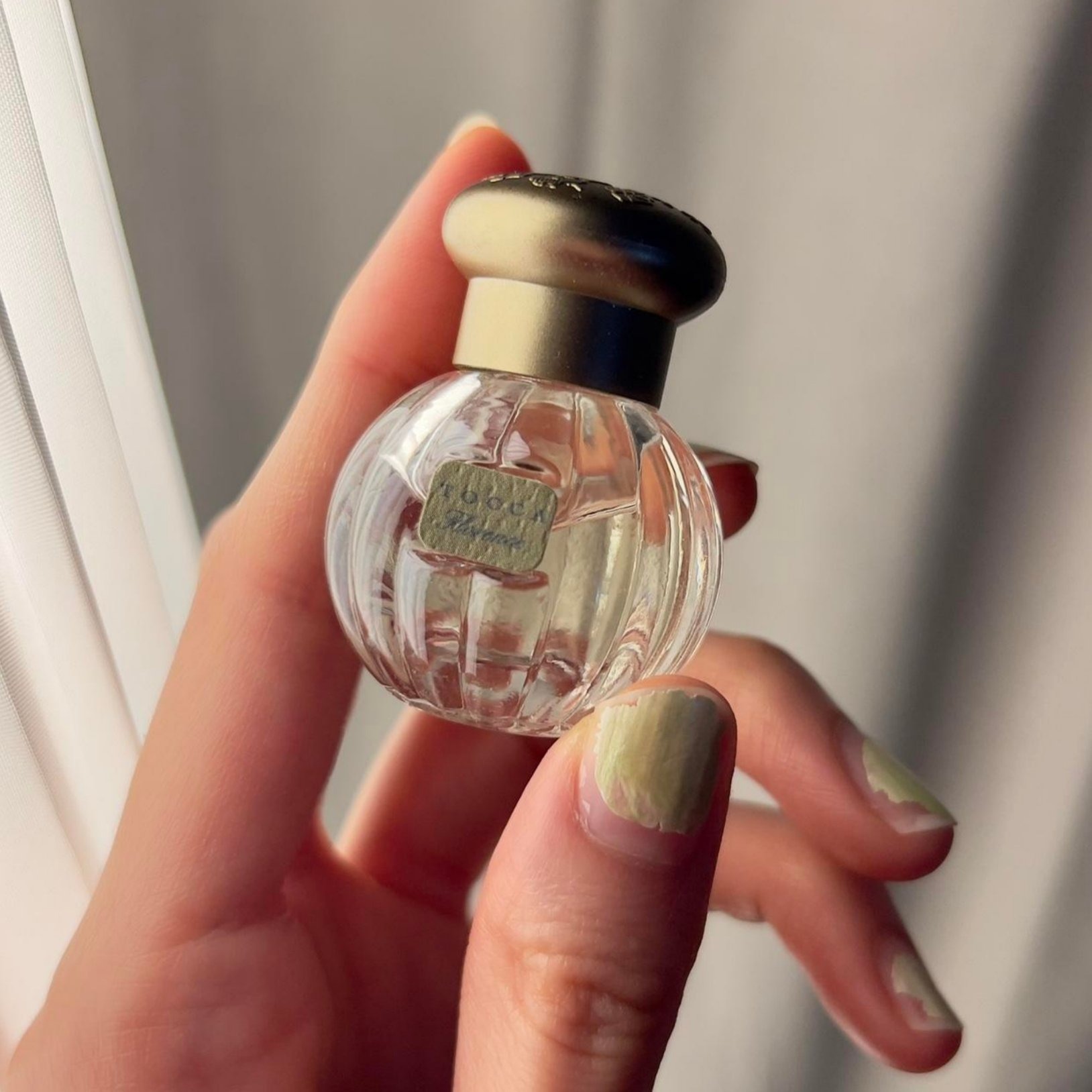 Tocca Florence Eau De Parfum Mini 5ml_img_1