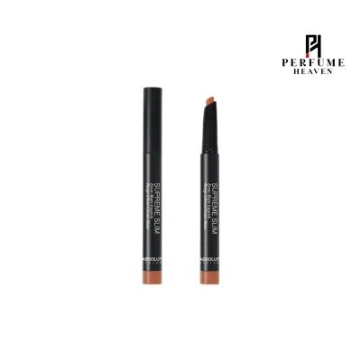 Absolute New York Supreme Slim Demi-Matte Lipstick 1.3g - MLSS51 In Blossom_img_0