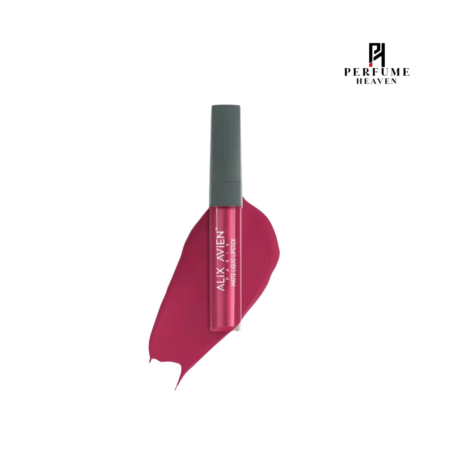 ALIX AVIEN Matte Liquid Lipstick 3ml - 514 Bright Fuchsia