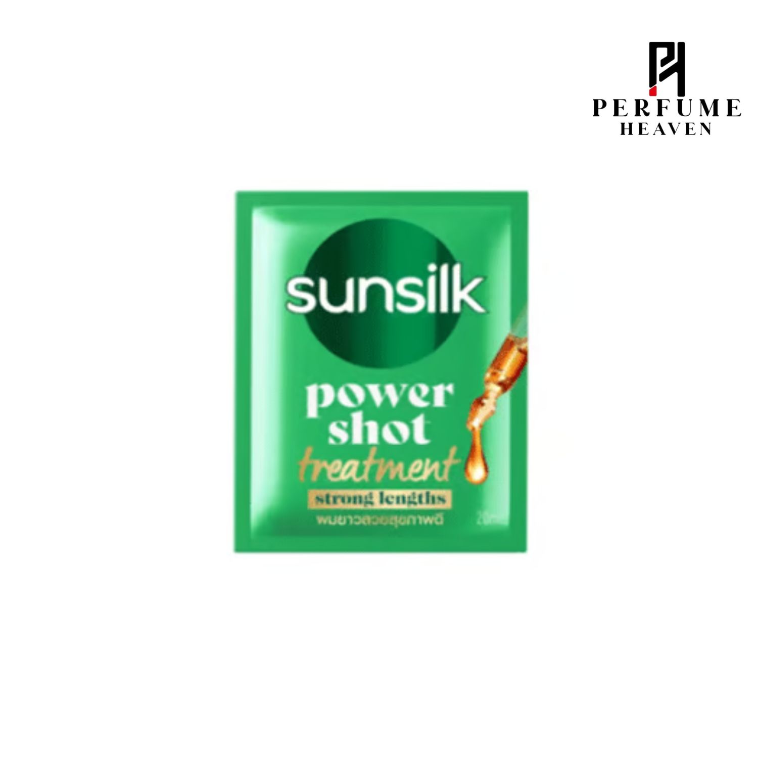 Sunsilk Power Shot Treatment Strong Lengths 20ml_img_0