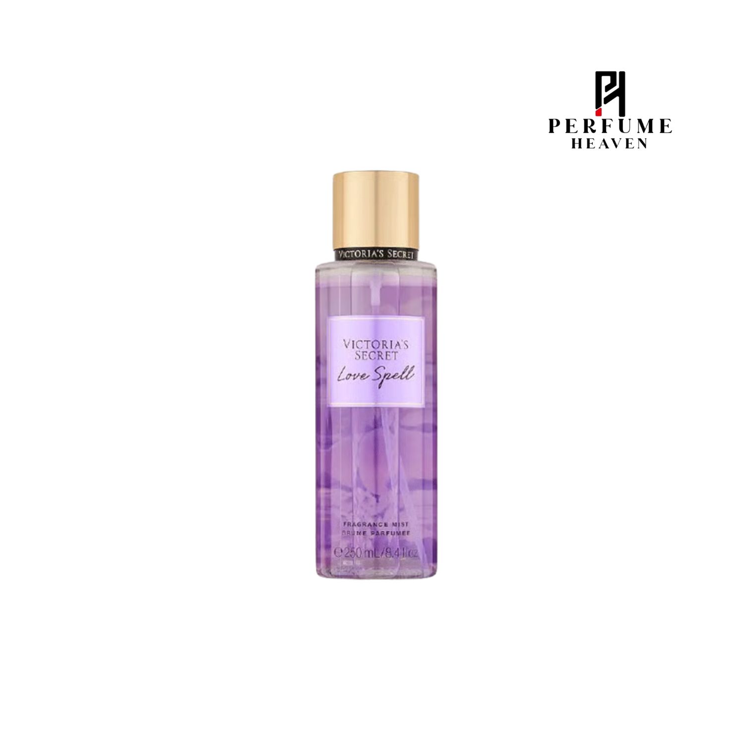 Victoria's Secret Love Spell Fragrance Mist 250ml_img_0