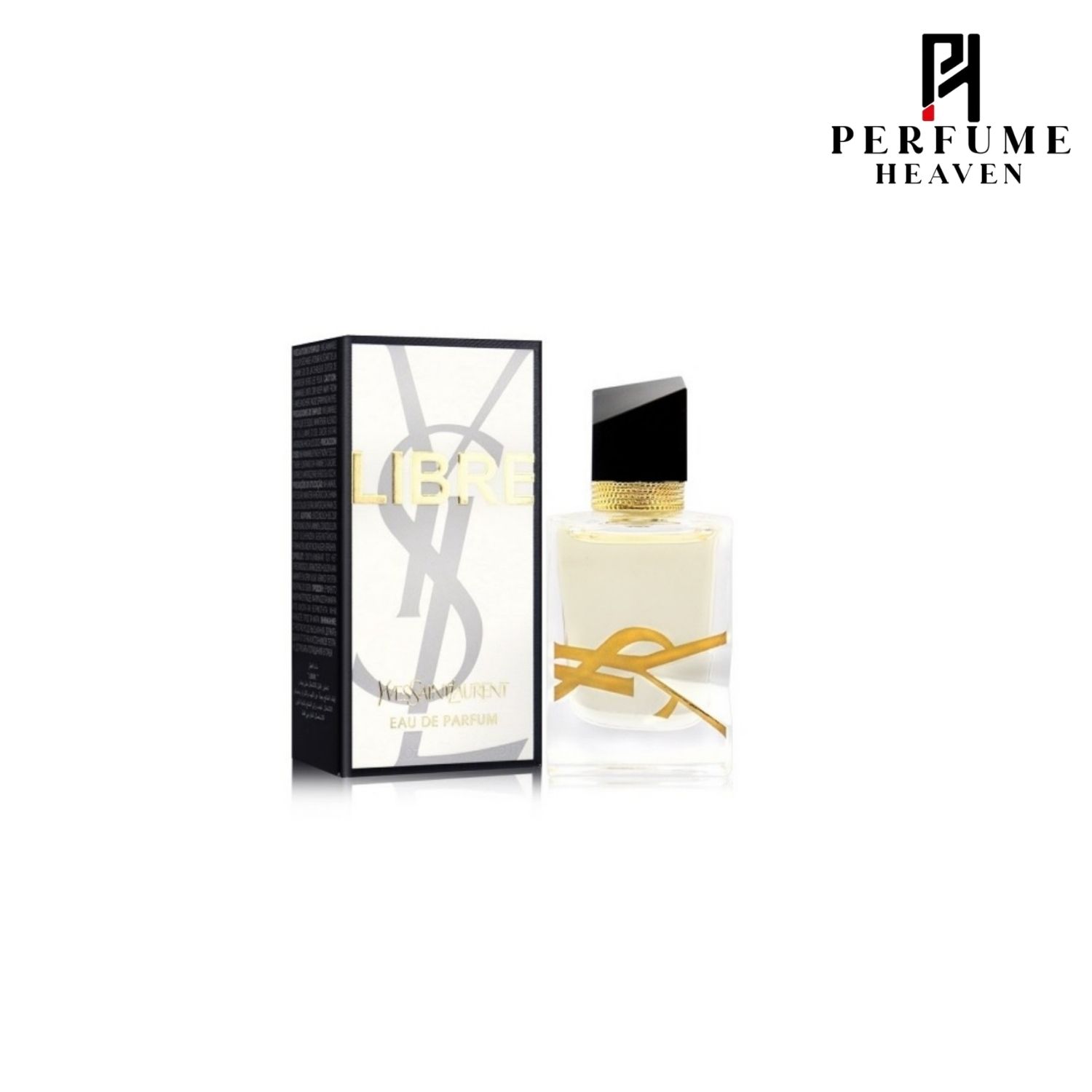 Yves Saint Laurent Libre Eau De Parfum Mini 7.5ml