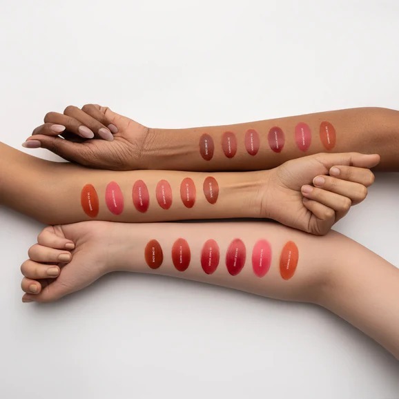 MARS Love Track Velvet Lip Tint (2.8ml) 01 One Love_img_1
