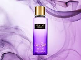 Victoria's Secret Love Spell Fragrance Mist 250ml_img_1