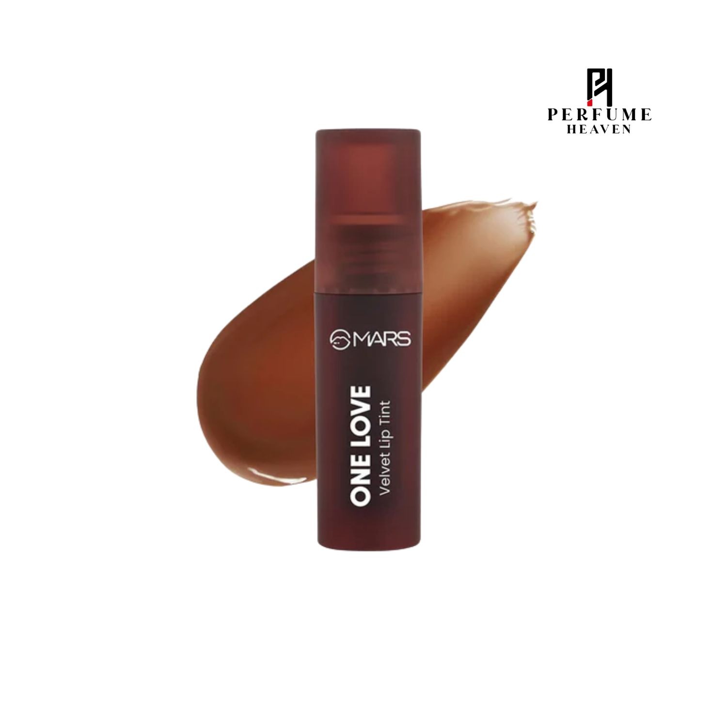 MARS Love Track Velvet Lip Tint (2.8ml) 06 Six Promises