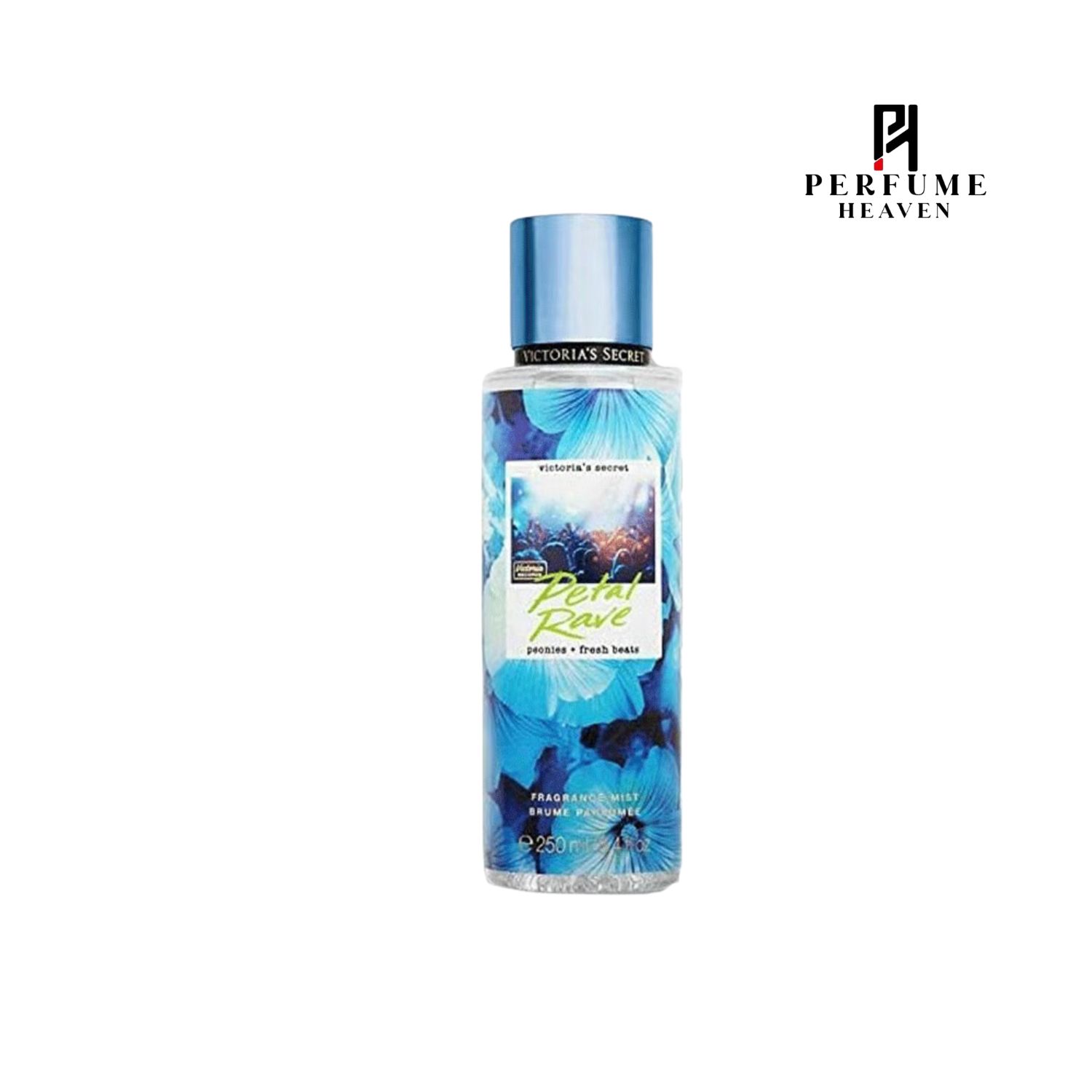 Victoria's Secret Petal Rave Fragrance Mist 250ml