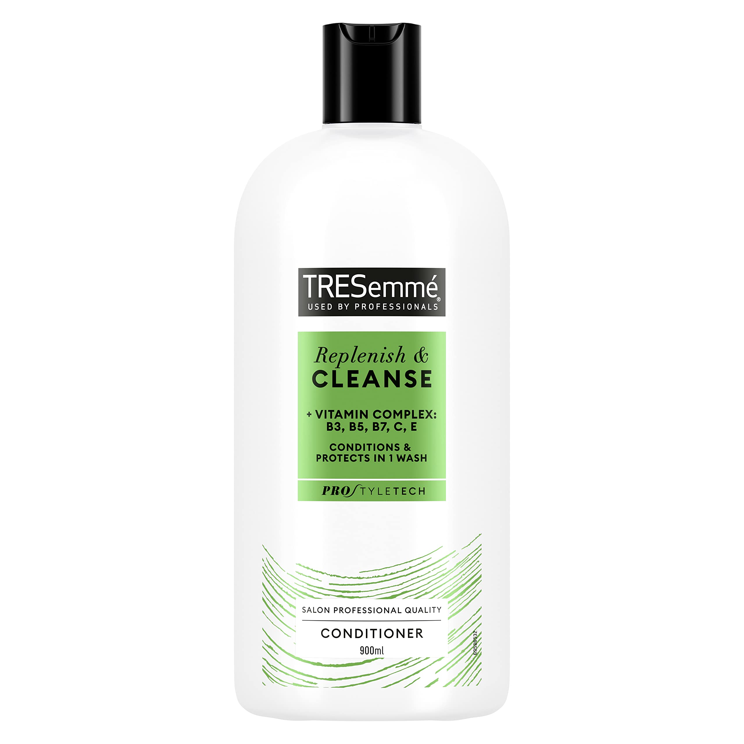 TRESemmé Cleanse & Replenish Conditioner 900ml_img_0