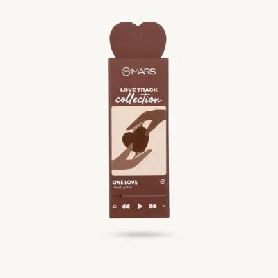 MARS Love Track Velvet Lip Tint (2.8ml) 06 Six Promises_img_1
