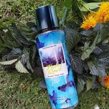 Victoria's Secret Petal Rave Fragrance Mist 250ml_img_1