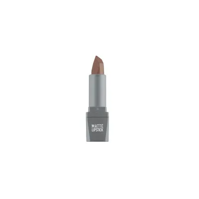 ALIX AVIEN Matte Lipstick 4g - 404 Warn Caramel_img_1