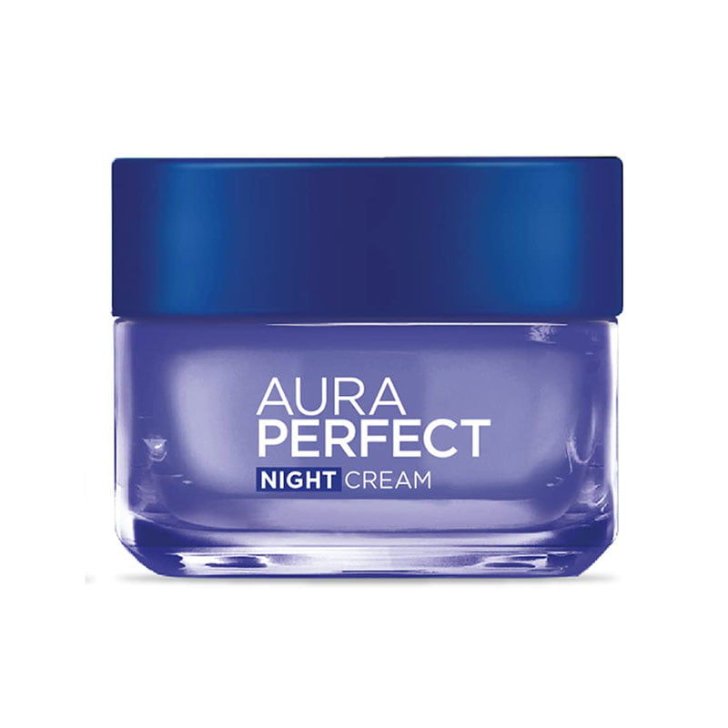 L'Oréal Paris Aura Perfect Night Cream 50ml_img_1