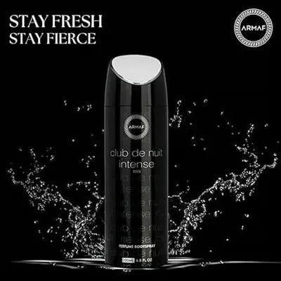 Armaf Club De Nuit Intense Man Perfume Body Spray 200 ml_img_1