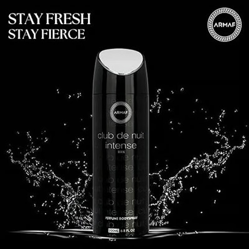 Armaf Club De Nuit Intense Man Perfume Body Spray 200 ml_img_1