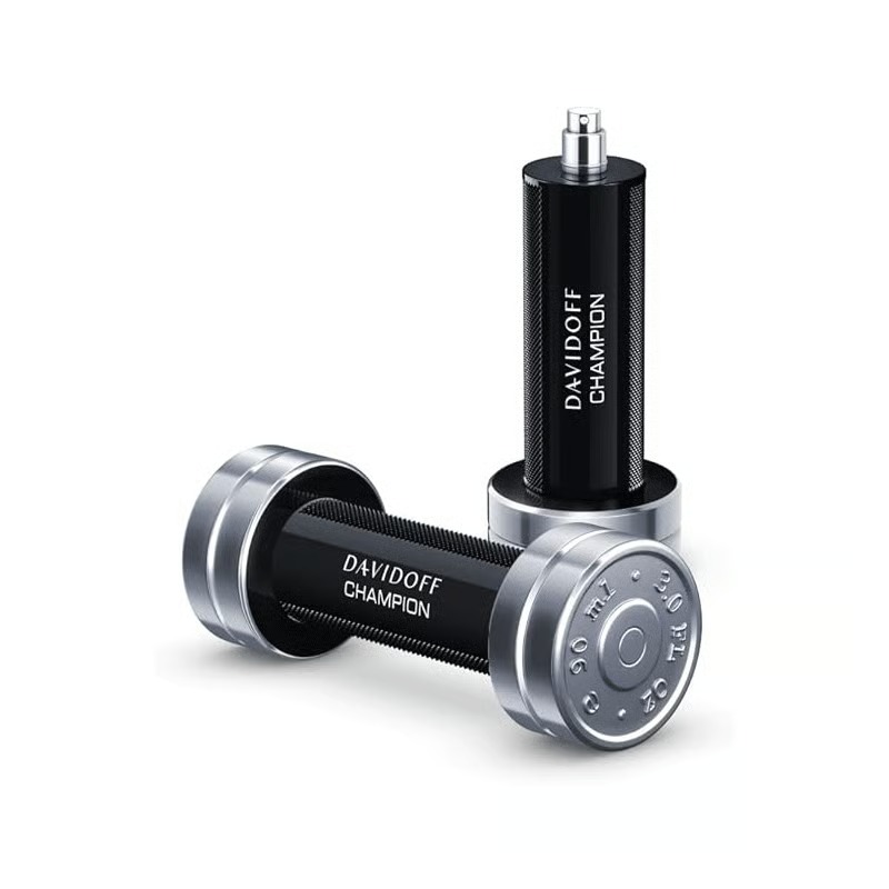Davidoff Champion Eau De Toilette 90ml_img_1