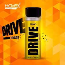 Havex Drive Perfumed Deodorant Body Spray 200m_img_1