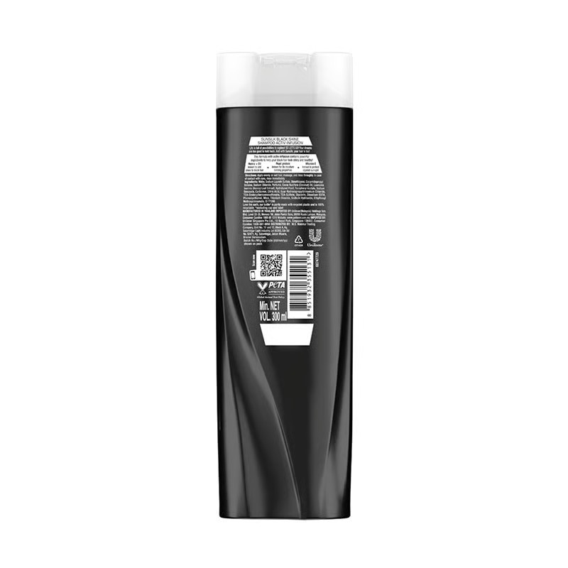 Sunsilk Black Shine Shampoo 300ml_img_1